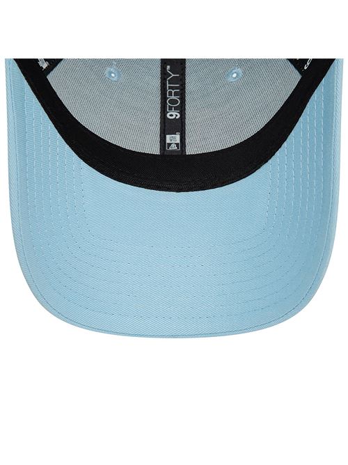 LEAGUE ESS 9FORTY LOSDOD  GLBGLB NEW ERA | 60503387/PASTEL BLUE